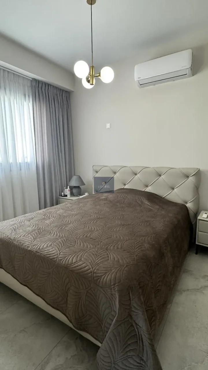 Apartments for rent 130 m² in Limassol, Limassol - Mesa Geitonia