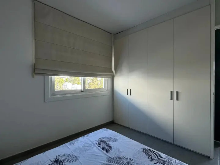 Апартаменты в аренду 51 м² в Nicosia, Aglantzia
