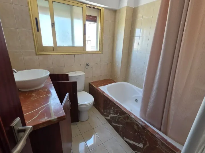 Apartments for rent 85 m² in Paphos, Paphos - Agios Theodoros