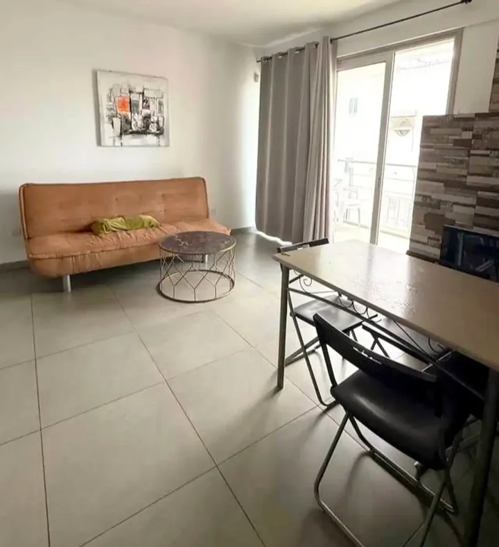 1-bedroom apartments for rent 60 m² in Nicosia, Egkomi - Makedonitissa