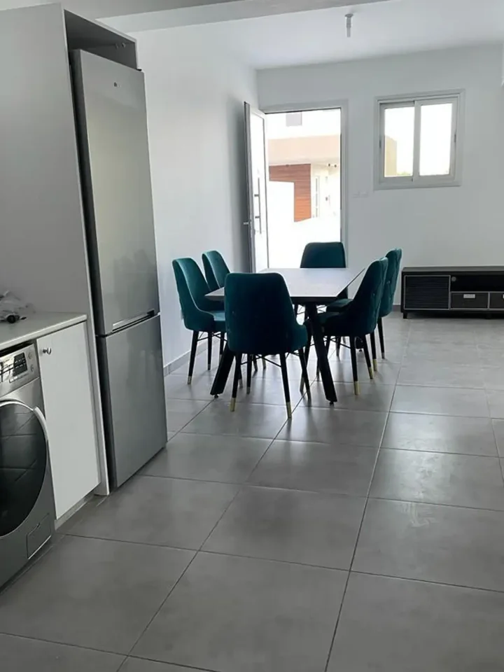 2-bedroom apartments for rent 80 m² in Larnaca, Livadia Larnakas