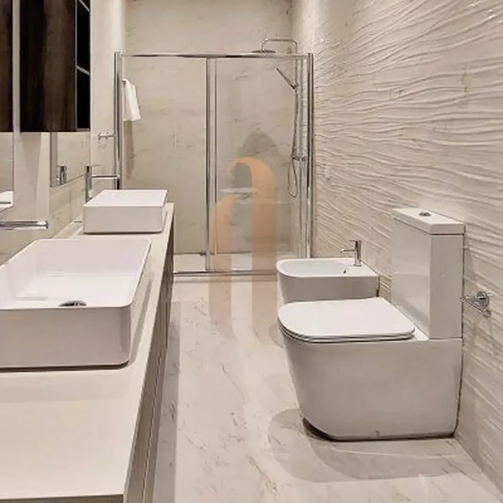 4-bedroom apartments for rent 166 m² in Limassol, Germasogeia Tourist Area