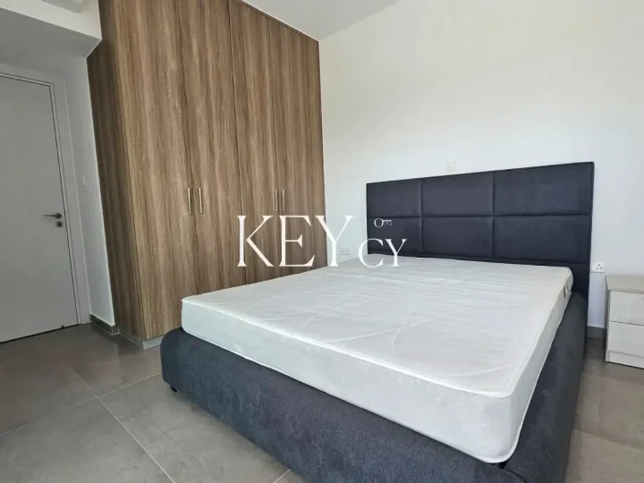 1-bedroom apartments for rent 55 m² in Limassol, Limassol - Zakaki