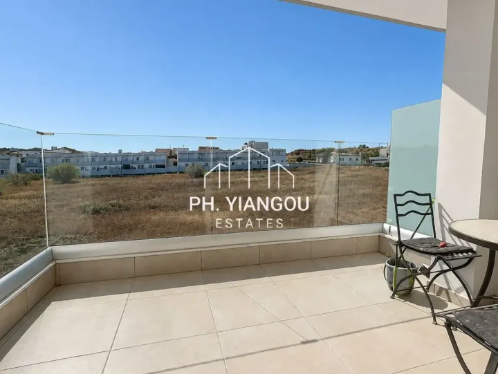 Apartments for rent 65 m² in Nicosia, Nicosia - Sopaz
