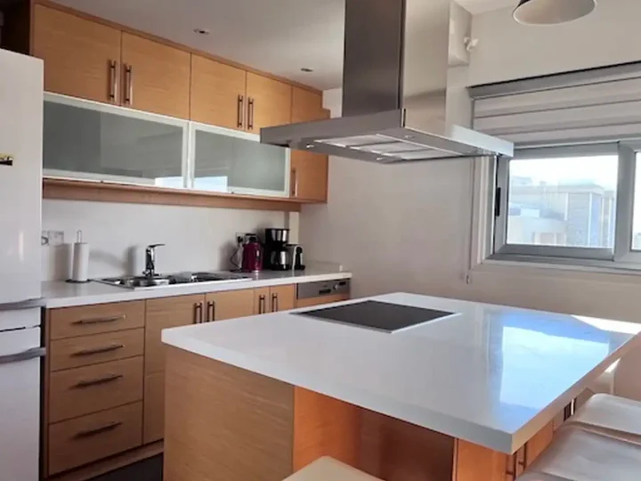 2-bedroom apartments for rent 113 m² in Limassol, Limassol - Neapolis