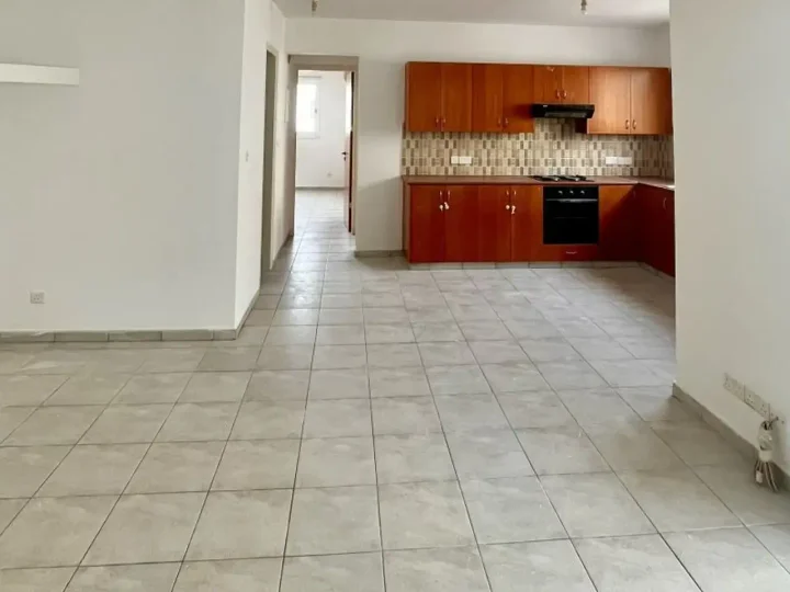 2-bedroom apartments for rent 85 m² in Nicosia, Lakatameia - Agia Paraskevi