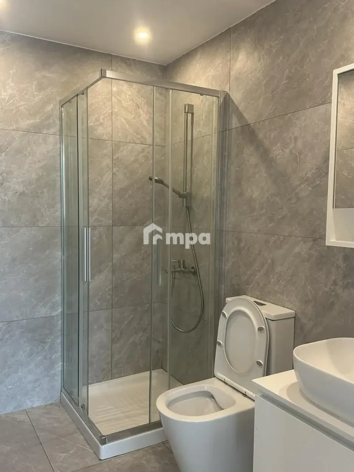 1-bedroom apartments for rent 50 m² in Nicosia, Egkomi