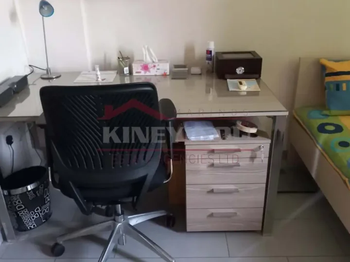 2-bedroom apartments for rent 90 m² in Larnaca, Livadia Larnakas