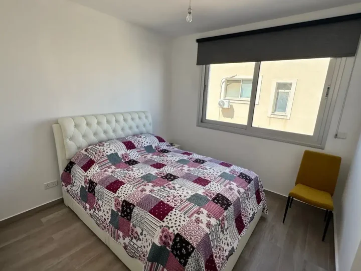 Apartments for rent 110 m² in Limassol, Limassol - Petrou Kai Pavlou