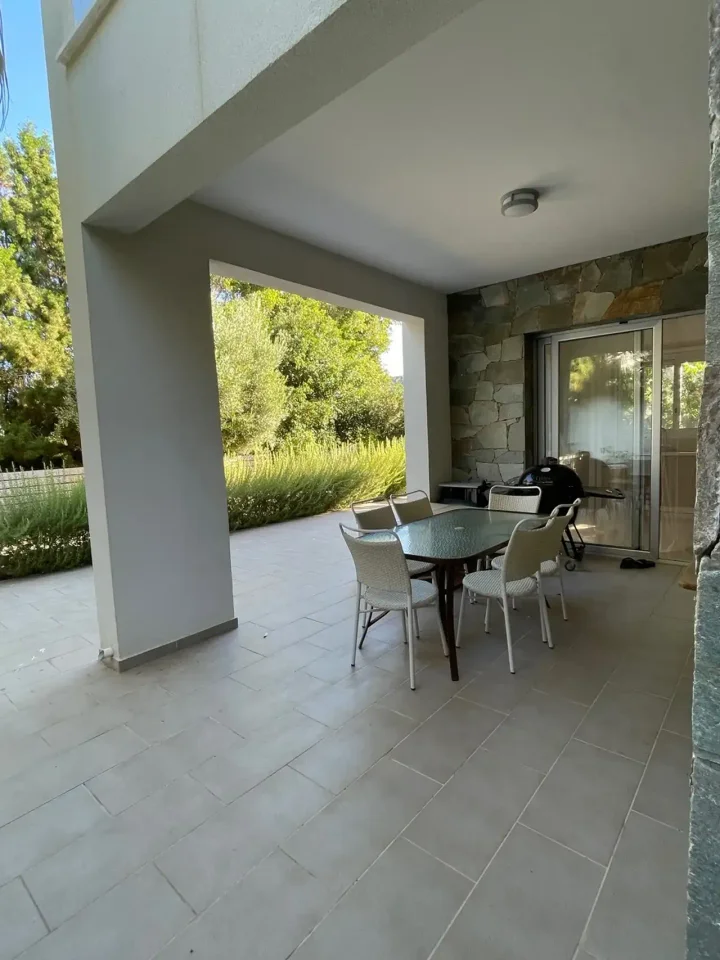 3-bedroom villa for rent 150 m² in Paphos, Chlorakas