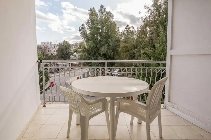 2-bedroom apartments for rent 79 m² in Paphos, Prodromi