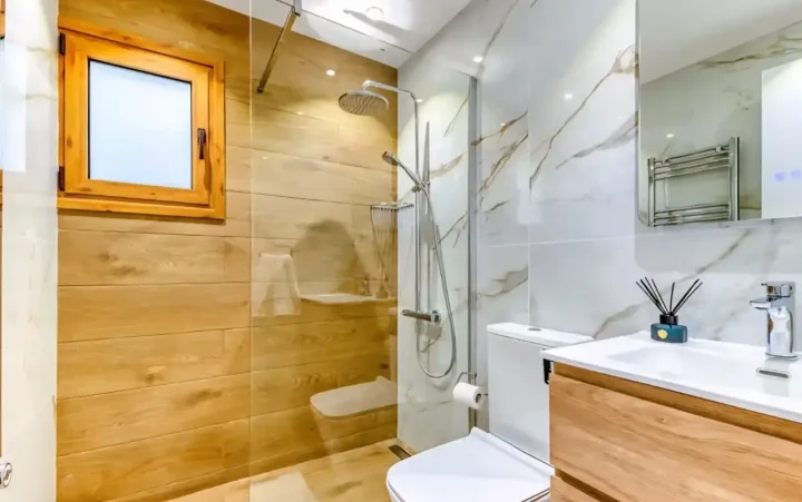 Apartments for rent 61 m² in Limassol, Mouttagiaka