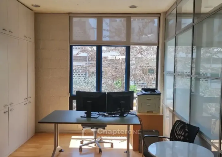 Γραφείο 220 μ² προς ενοικίαση στην τοποθεσία Nicosia, Nicosia - Lykabittos