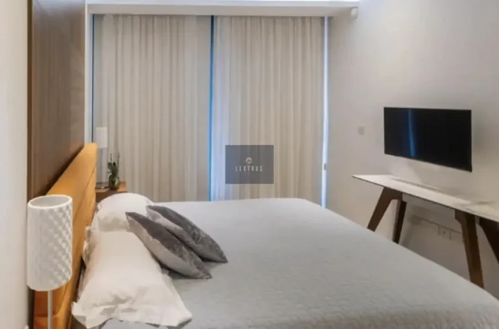 Βίλα προς ενοικίαση 220 μ² στην τοποθεσία Limassol, Germasogeia