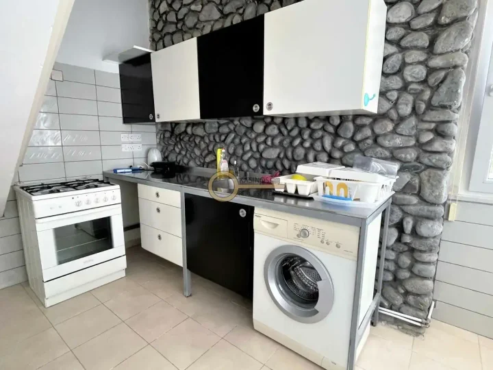 1-bedroom apartments for rent 60 m² in Nicosia, Agios Dometios - Agios Georgios