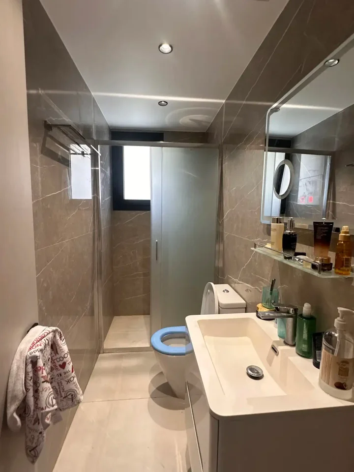 Διαμερίσματα προς ενοικίαση 95 μ² στην τοποθεσία Limassol, Agios Athanasios