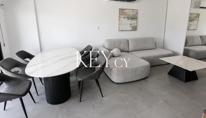 2-bedroom apartments for rent 89 m² in Limassol, Limassol - Agios Spyridon
