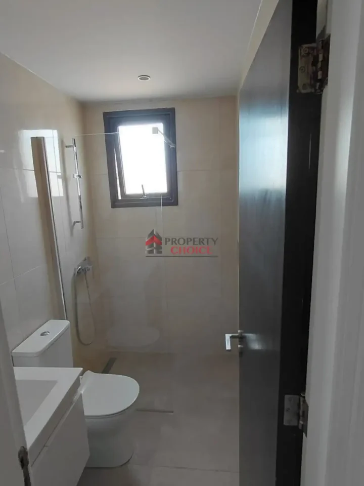 Apartments for rent 95 m² in Nicosia, Aglantzia