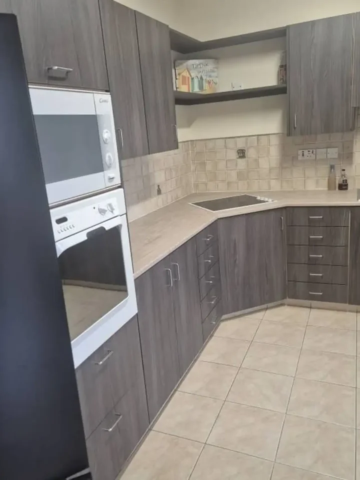 Apartments for rent 123 m² in Nicosia, Strovolos - Agios Vasileios