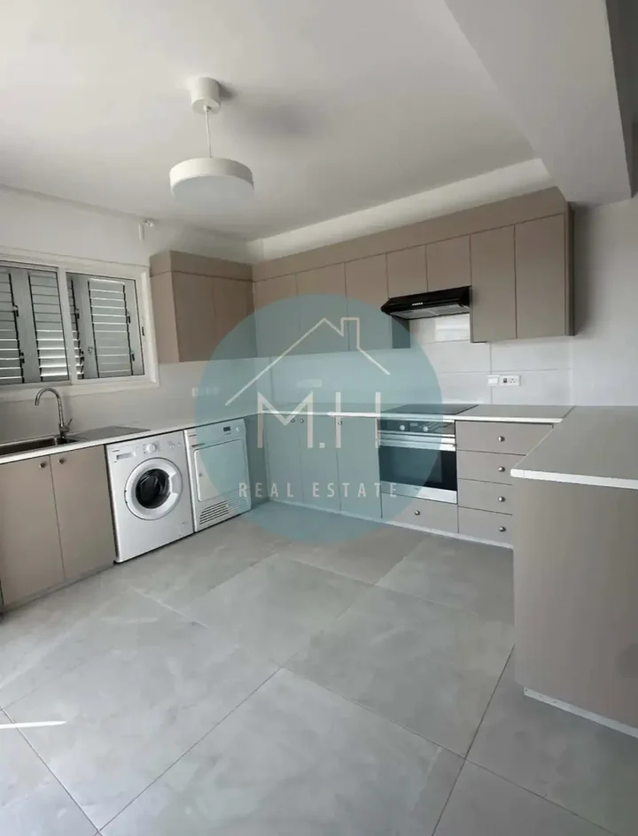 2-bedroom apartments for rent 100 m² in Nicosia, Egkomi - Makedonitissa