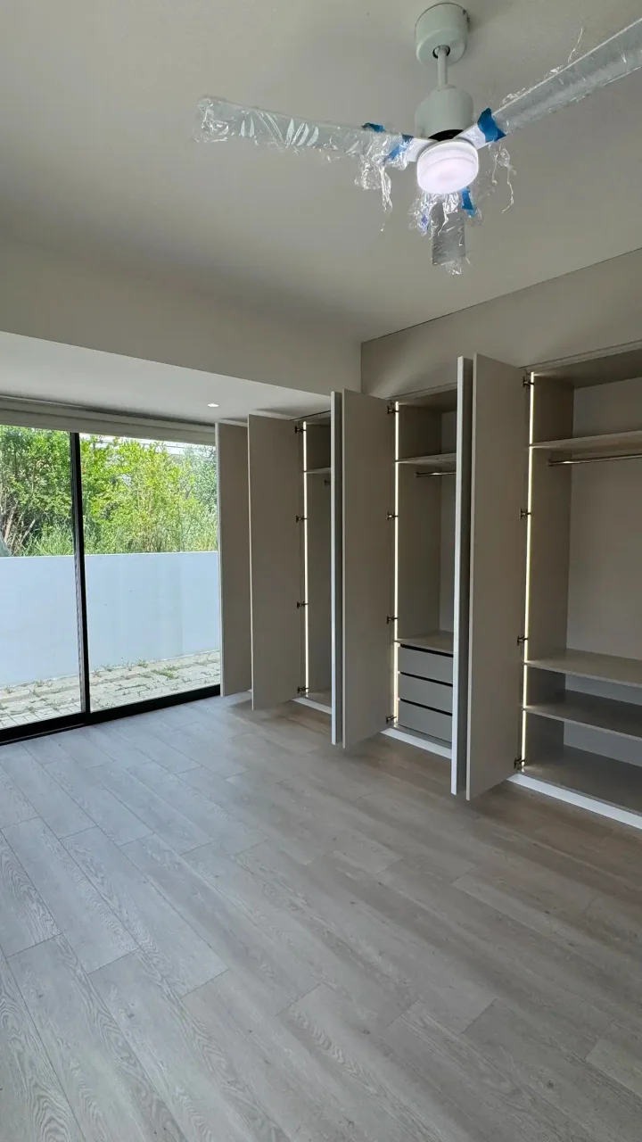 3-bedroom semi-detached house for rent 127 m² in Nicosia, Egkomi
