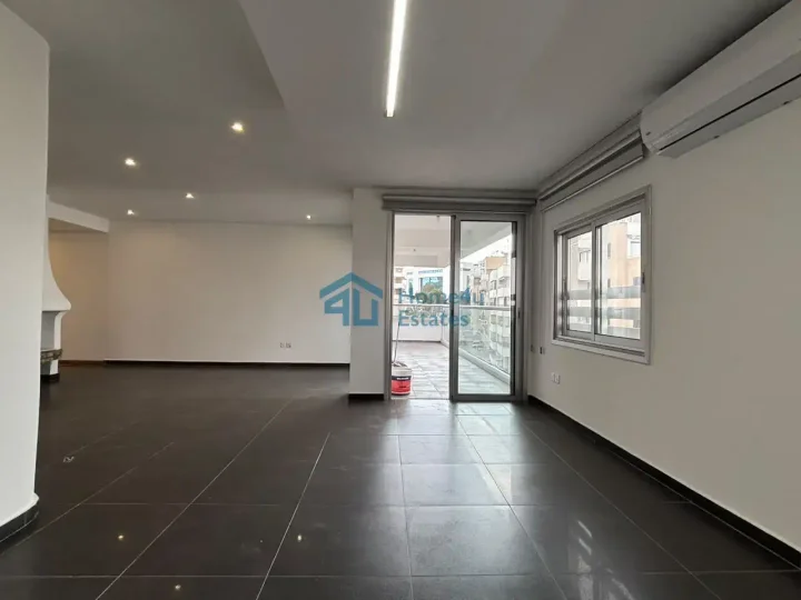 3-bedroom apartments for rent 130 m² in Nicosia, Strovolos - Acropolis
