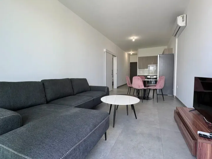 Апартаменты в аренду 90 м² в Nicosia, Egkomi - Makedonitissa