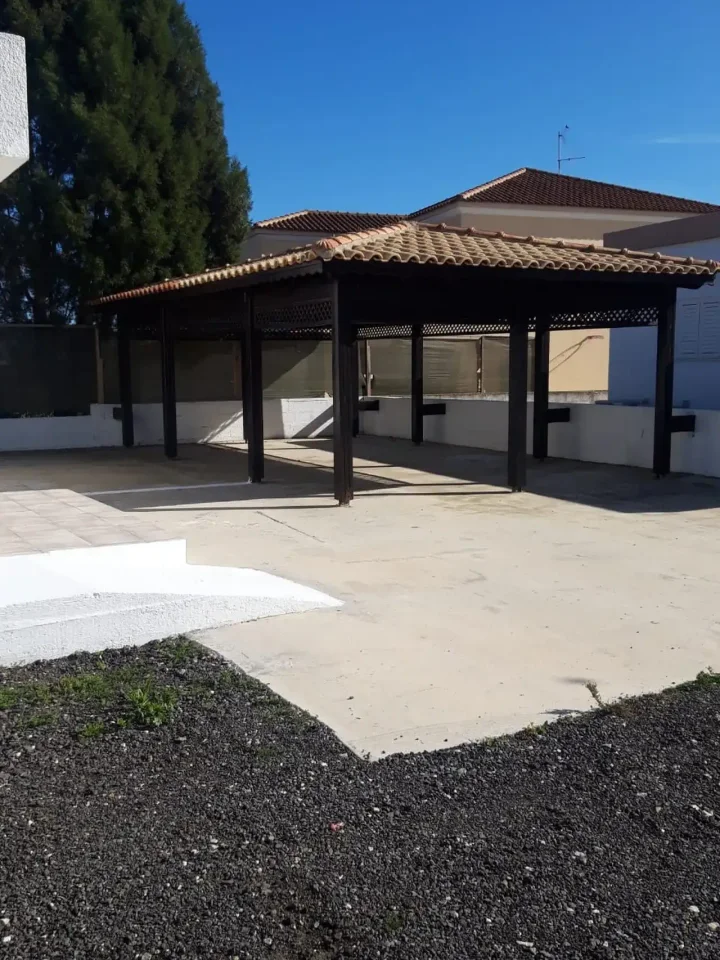 2-bedroom detached house for rent 100 m² in Famagusta, Paralimni