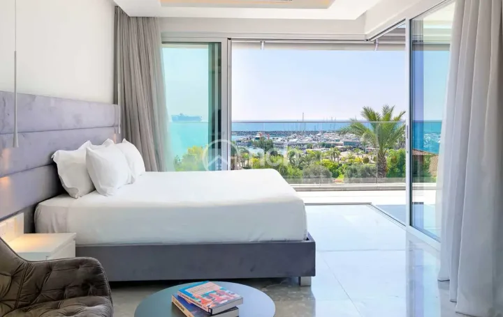 Apartments for rent 102 m² in Limassol, Pyrgos Lemesou Tourist Area