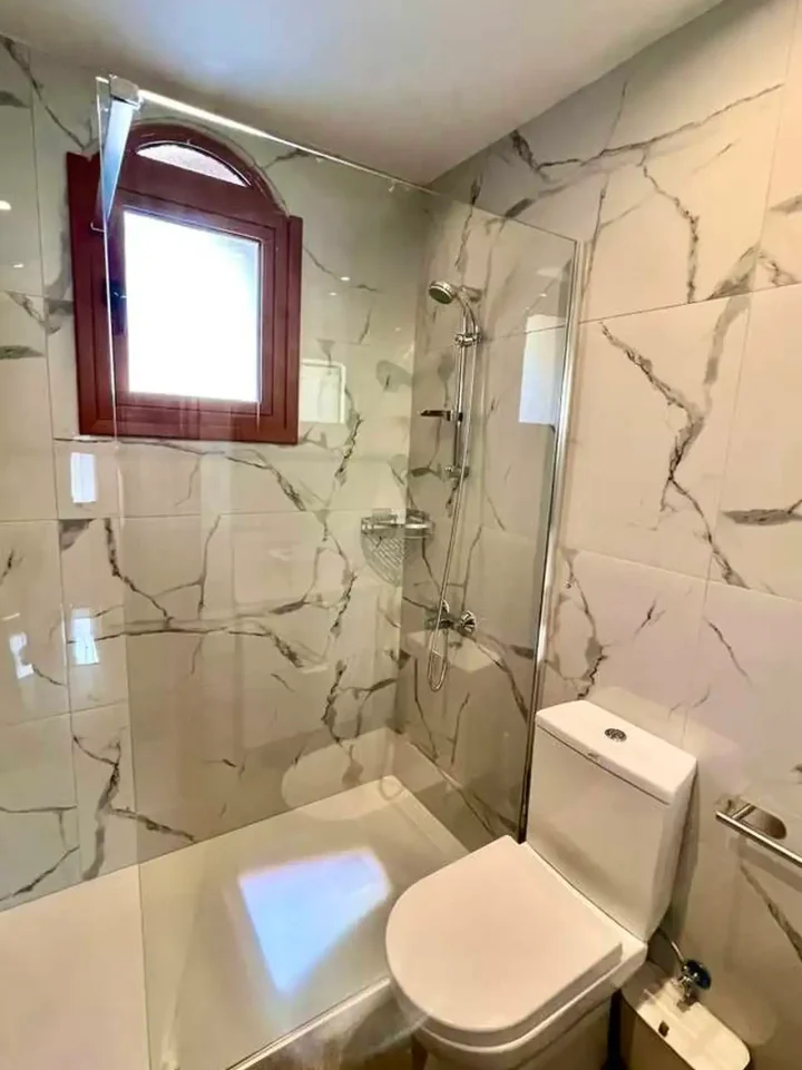2-bedroom apartments for rent 90 m² in Limassol, Agios Tychon