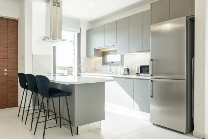 Вилла в аренду 170 м² в Larnaca, Dekeleia
