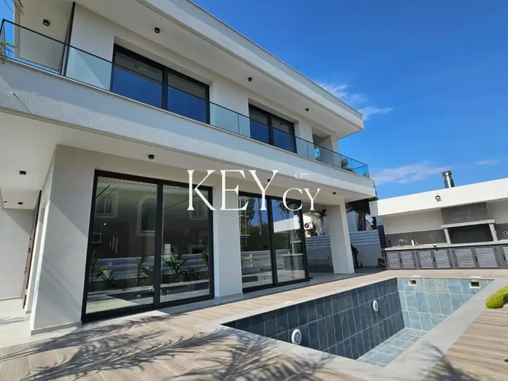 Βίλα προς ενοικίαση 180 μ² στην τοποθεσία Limassol, Moni