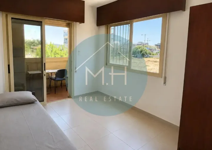 Studio for rent 50 m² in Limassol, Limassol - Zakaki
