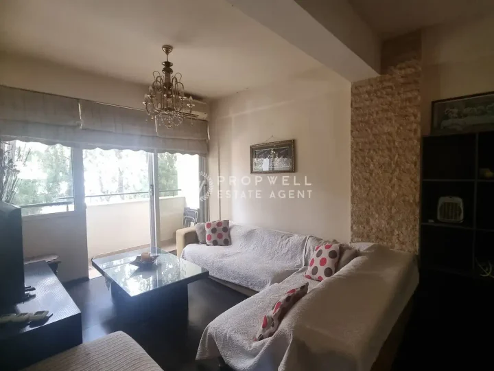 2-bedroom apartments for rent 100 m² in Larnaca, Larnaka - Skala