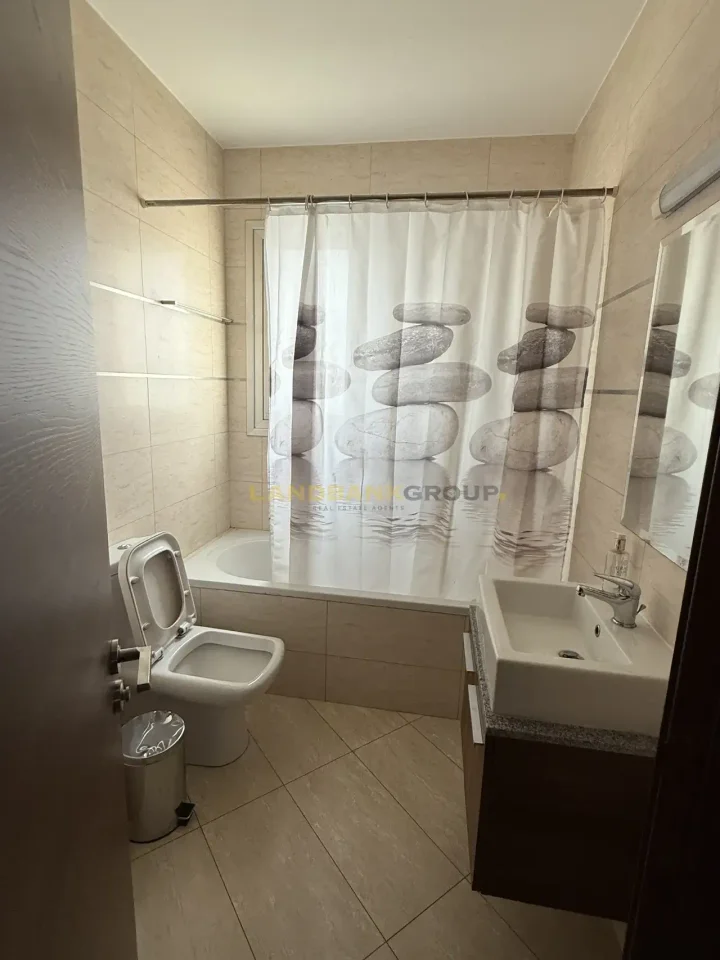 Apartments for rent 123 m² in Nicosia, Strovolos - Agios Vasileios