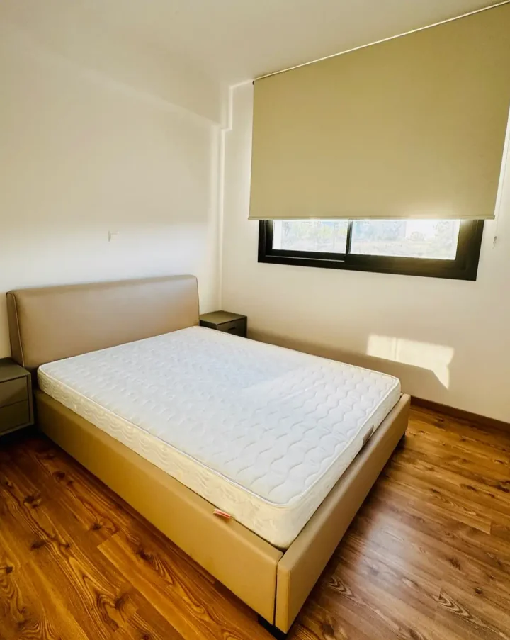 3-bedroom apartments for rent 105 m² in Nicosia, Latsia - Archangelos Michail