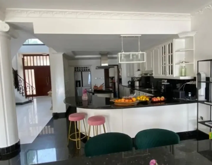 Отдельный дом в аренду 490 м² в Larnaca, Meneou