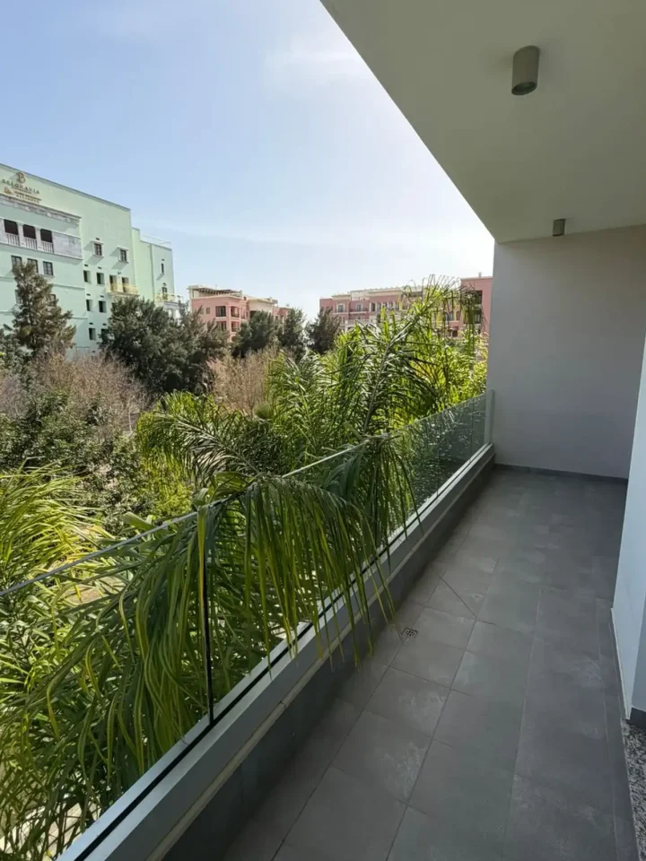 Апартаменты в аренду 75 м² в Limassol, Germasogeia Tourist Area