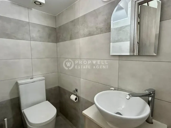 3-bedroom villa for rent 179 m² in Larnaca, Livadia Larnakas
