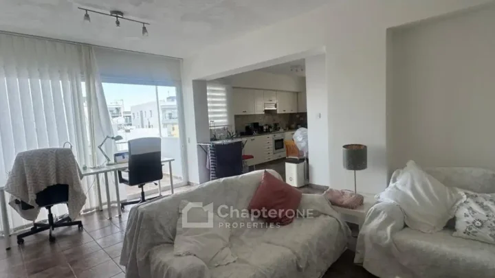 Apartments for rent 88 m² in Nicosia, Strovolos - Chryseleousa