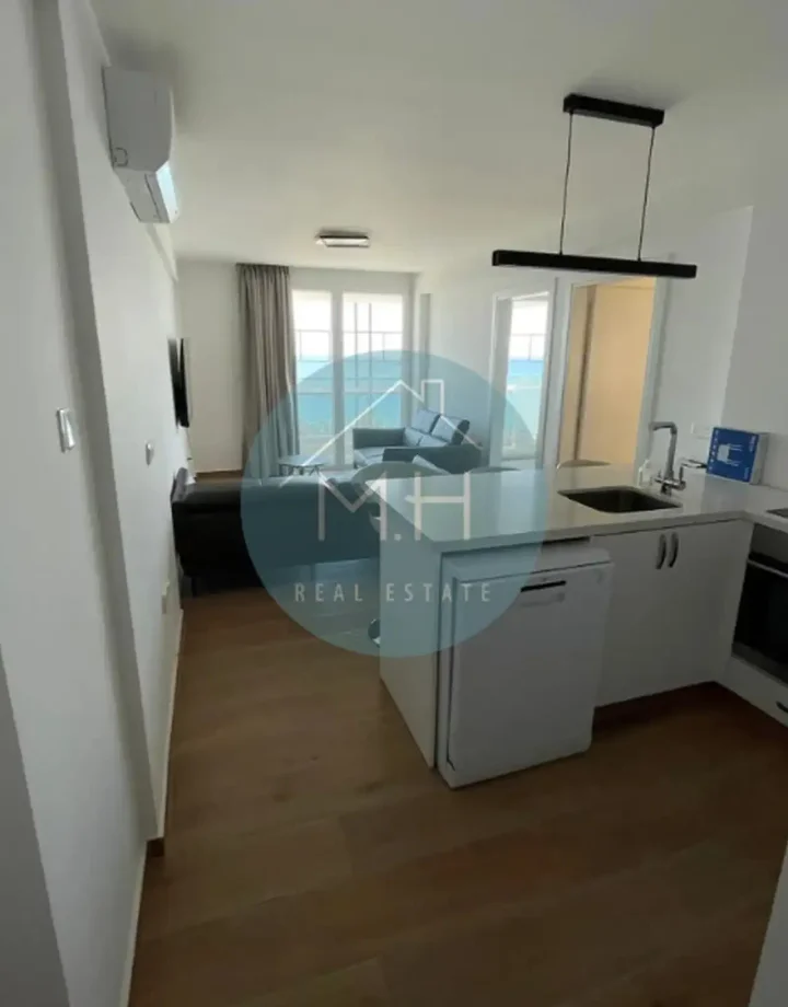 2-bedroom apartments for rent 50 m² in Limassol, Historical Center