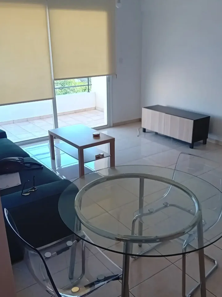 1-bedroom apartments for rent 65 m² in Nicosia, Lakatameia - Agia Paraskevi