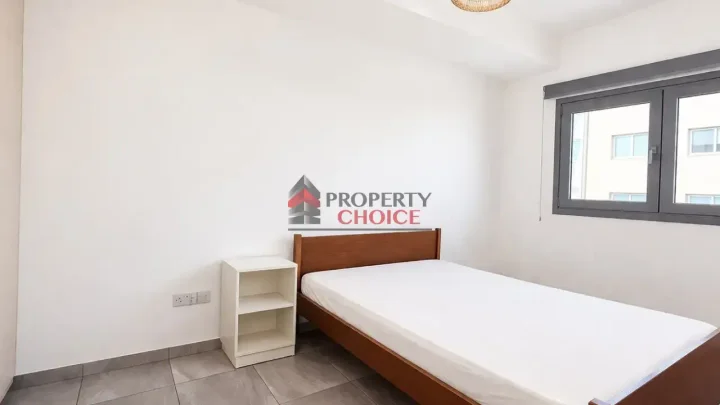 Apartments for rent 55 m² in Nicosia, Egkomi