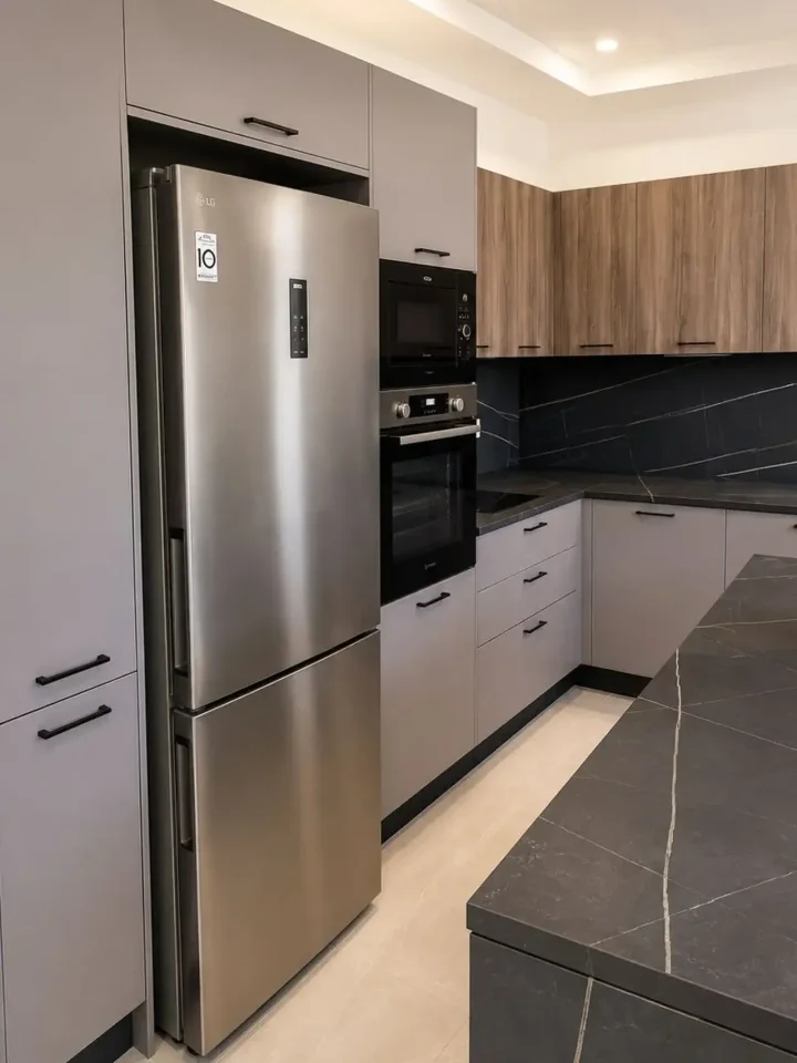 2-спальная апартаменты в аренду 90 м² в Limassol, Germasogeia
