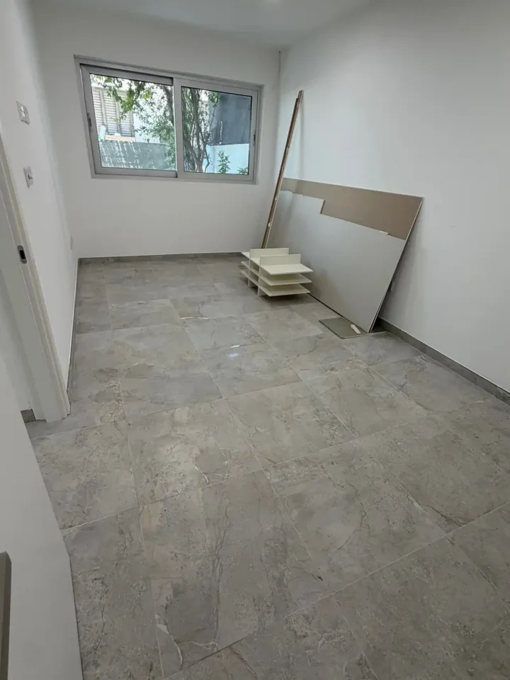 1-bedroom detached house for rent 57 m² in Nicosia, Strovolos - Agios Vasileios