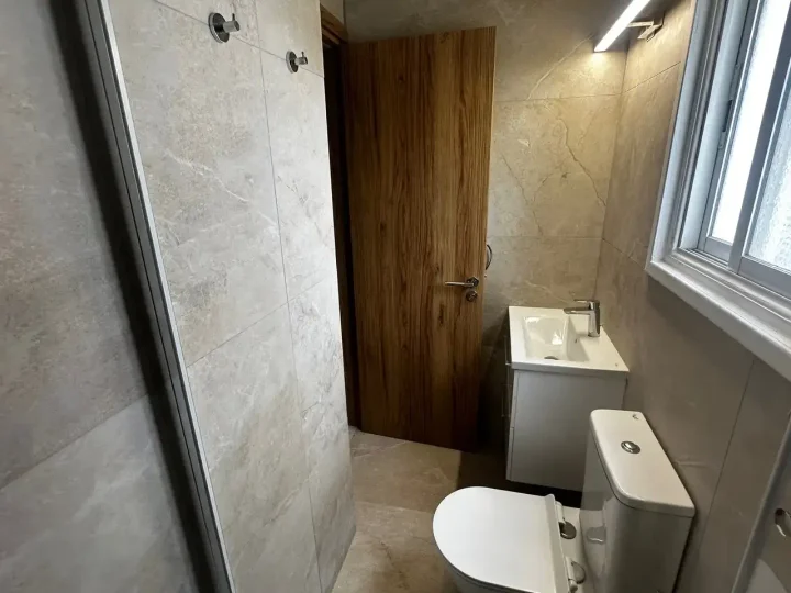 Apartments for rent 47 m² in Nicosia, Nicosia - Ag. Antonios