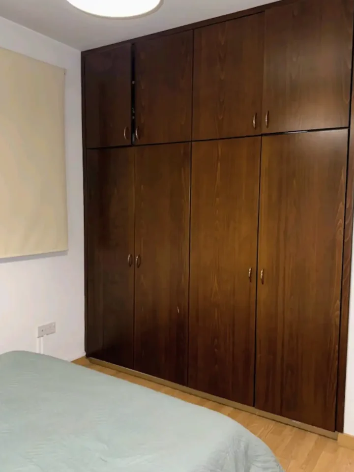 1-bedroom apartments for rent 64 m² in Larnaca, Drosia