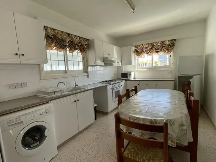 Апартаменты в аренду 99 м² в Larnaca, Larnaka - Sotiros