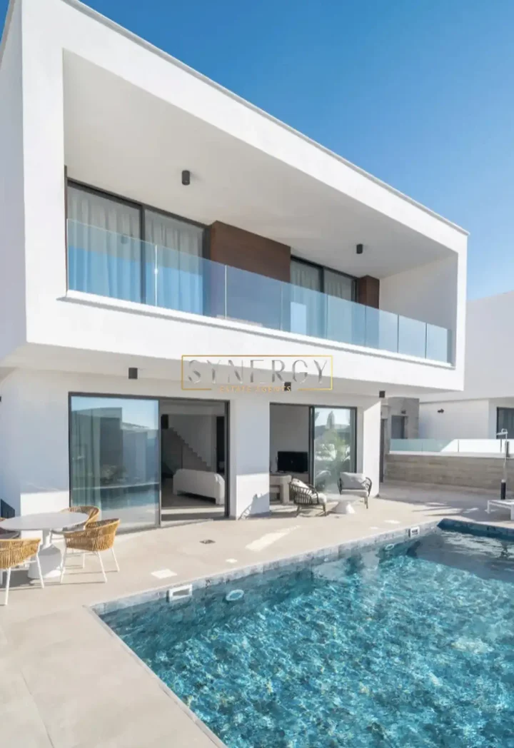 Μονοκατοικία προς ενοικίαση 180 μ² στην τοποθεσία Paphos, Geroskipou