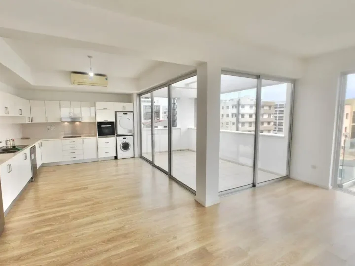 Κατοικίες προς ενοικίαση 160 μ² στην τοποθεσία Limassol, Limassol - Katholiki